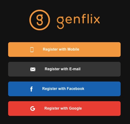 Download Genflix