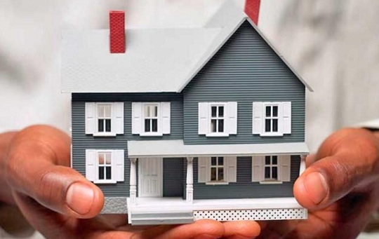 Keuntungan Bisnis Properti