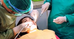 Dental Clinic Pilihan Tepat di Kota Bandung Happy Dental Clinic Summarecon Mall Bandung