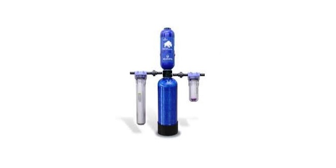 Aquasana Rhino Whole House Water Filter System