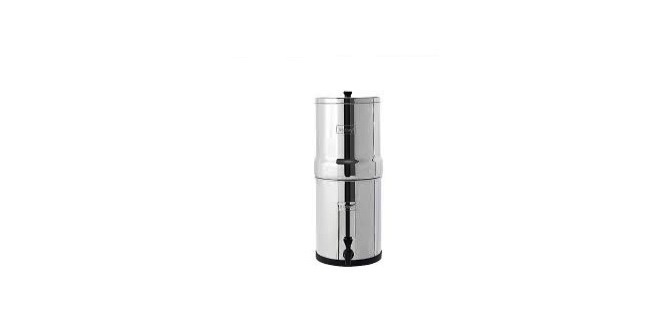 Berkey Water Filter