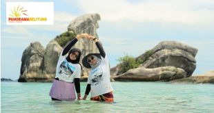 7 Tips Memilih Paket Liburan Belitung