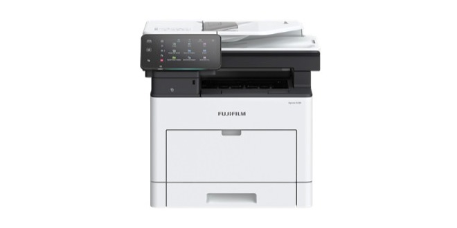 Memahami Cara Kerja dan Bagian Bagian Utama Printer Multifungsi Fujifilm